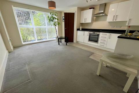 1 bedroom apartment to rent, Wellington Road, Bournemouth, Dorset, BH8