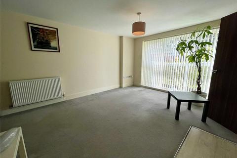 1 bedroom apartment to rent, Wellington Road, Bournemouth, Dorset, BH8