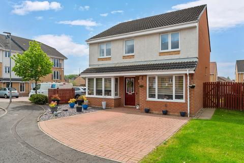 4 bedroom detached house for sale, Plough Drive, Cambuslang, G72