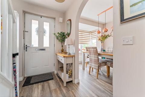 4 bedroom detached house for sale, Plough Drive, Cambuslang, G72