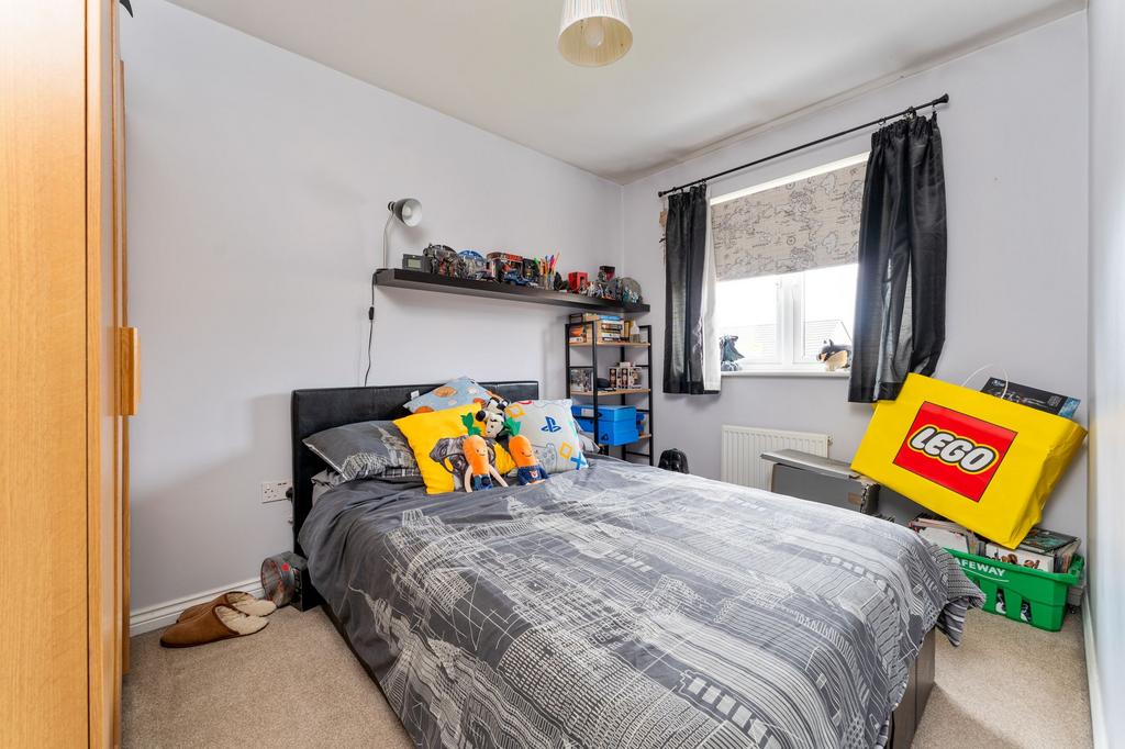 Bedroom 4
