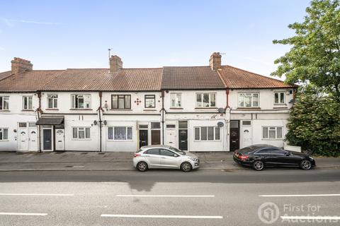 1 bedroom maisonette for sale, Grange Road, London