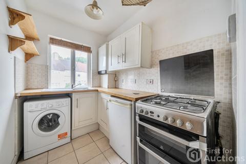 1 bedroom maisonette for sale, Grange Road, London