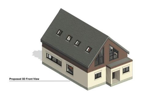 Land for sale, Saxeway Drive, Chartridge, HP5
