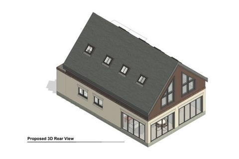 Land for sale, Saxeway Drive, Chartridge, HP5
