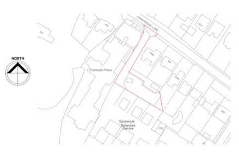 Land for sale, Saxeway Drive, Chartridge, HP5