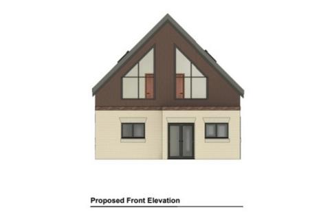 Land for sale, Saxeway Drive, Chartridge, HP5