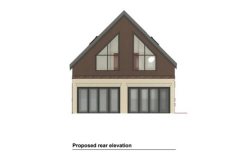 Land for sale, Saxeway Drive, Chartridge, HP5