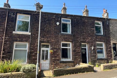 2 bedroom terraced house for sale, Hazel Street, Bury BL0