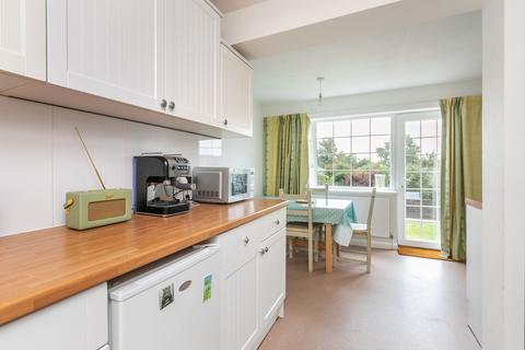 4 bedroom semi-detached house for sale, Francis Gardens, Winchester, SO23