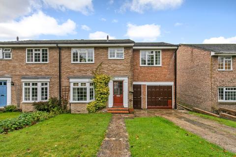 4 bedroom semi-detached house for sale, Francis Gardens, Winchester, SO23