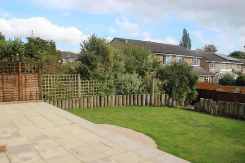 4 bedroom semi-detached house for sale, Francis Gardens, Winchester, SO23