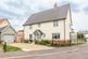 Last remaining homes at this popular development, Mendlesham