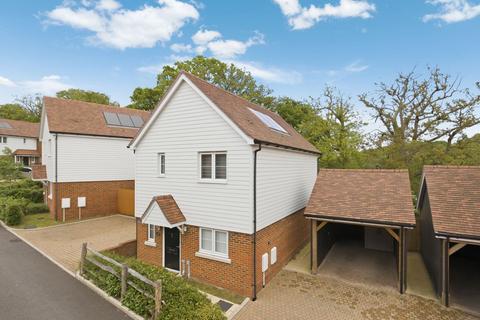 3 bedroom detached house for sale, Seymour Drive, Tunbridge Wells, TN2