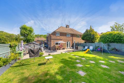 3 bedroom semi-detached house for sale, Queens Road, Lewes BN7