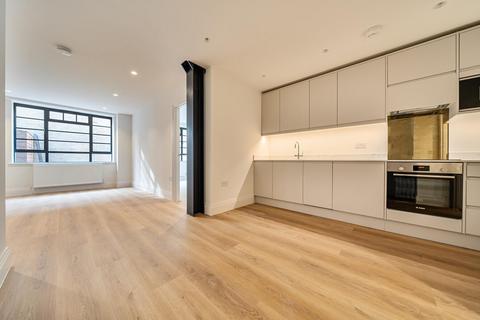 undefined, Talent Factory Apartments, Barmeston Road, London, SE6 3BH