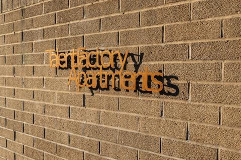 undefined, Talent Factory Apartments, Barmeston Road, London, SE6 3BH