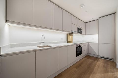 undefined, Talent Factory Apartments, Barmeston Road, London, SE6 3BH