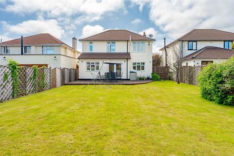 4 bedroom detached house for sale, Charming double fronted family home, ideally situated in Langford