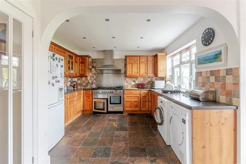 4 bedroom detached house for sale, Charming double fronted family home, ideally situated in Langford