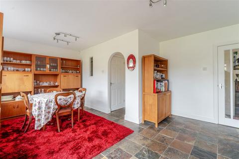 4 bedroom detached house for sale, Charming double fronted family home, ideally situated in Langford