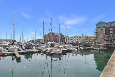 Flat - Vauxhall Street, Plymouth, PL4