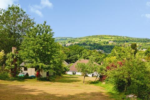 2 bedroom detached bungalow for sale, Warminster Road, Bath