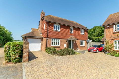 4 bedroom detached house for sale, Titnore Lane, Goring-By-Sea, Worthing