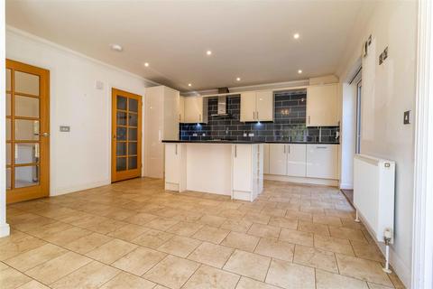 4 bedroom detached house for sale, Titnore Lane, Goring-By-Sea, Worthing