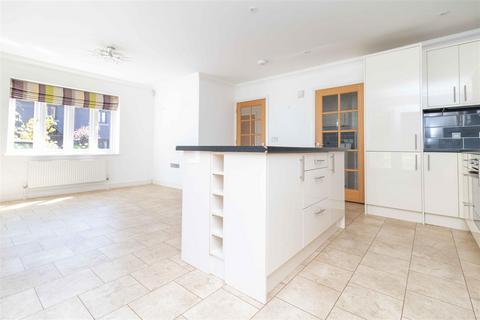 4 bedroom detached house for sale, Titnore Lane, Goring-By-Sea, Worthing