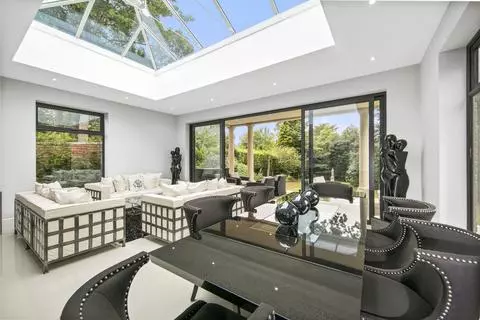 4 bedroom bungalow for sale – pohled 4