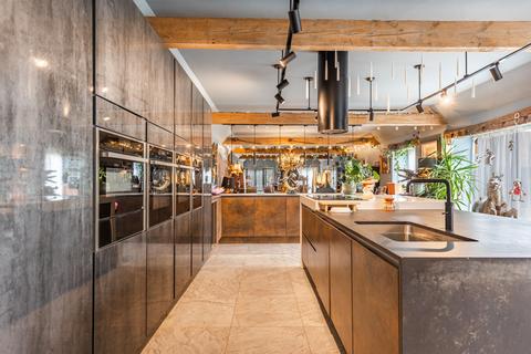 5 bedroom barn conversion for sale, Beautiful Barn Conversion in Idyllic Ludham