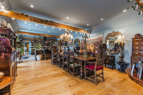 5 bedroom barn conversion for sale, Beautiful Barn Conversion in Idyllic Ludham