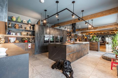5 bedroom barn conversion for sale, Beautiful Barn Conversion in Idyllic Ludham