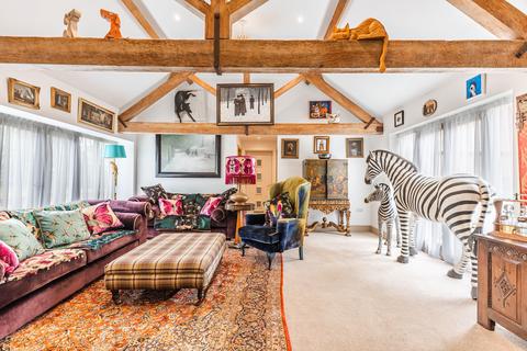 5 bedroom barn conversion for sale, Beautiful Barn Conversion in Idyllic Ludham