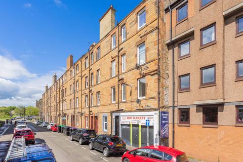 2 bedroom flat for sale, 82 Restalrig Road South, Restalrig, Edinburgh, EH7 6JB