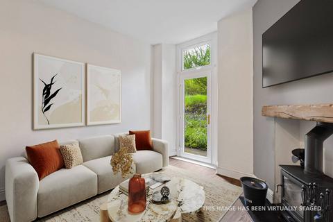 2 bedroom flat for sale, 82 Restalrig Road South, Restalrig, Edinburgh, EH7 6JB