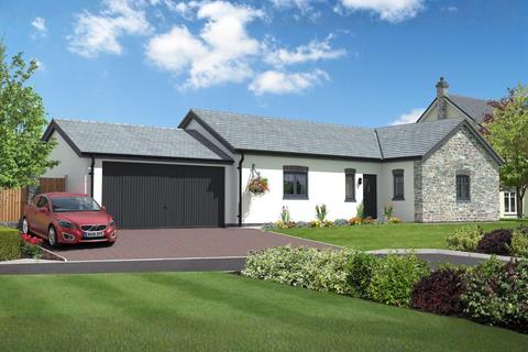 undefined, Plot 1, Poppy Field, Bwlch Y Cibau, Llanfyllin