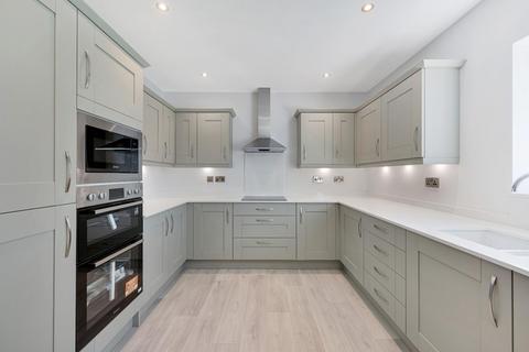 undefined, Plot 1, Poppy Field, Bwlch Y Cibau, Llanfyllin