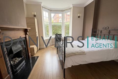 4 bedroom end of terrace house to rent, Stretton Road, Leicester LE3