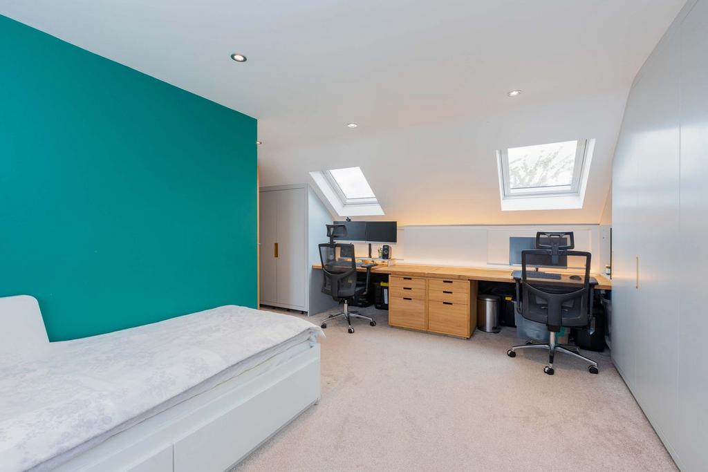 Home office