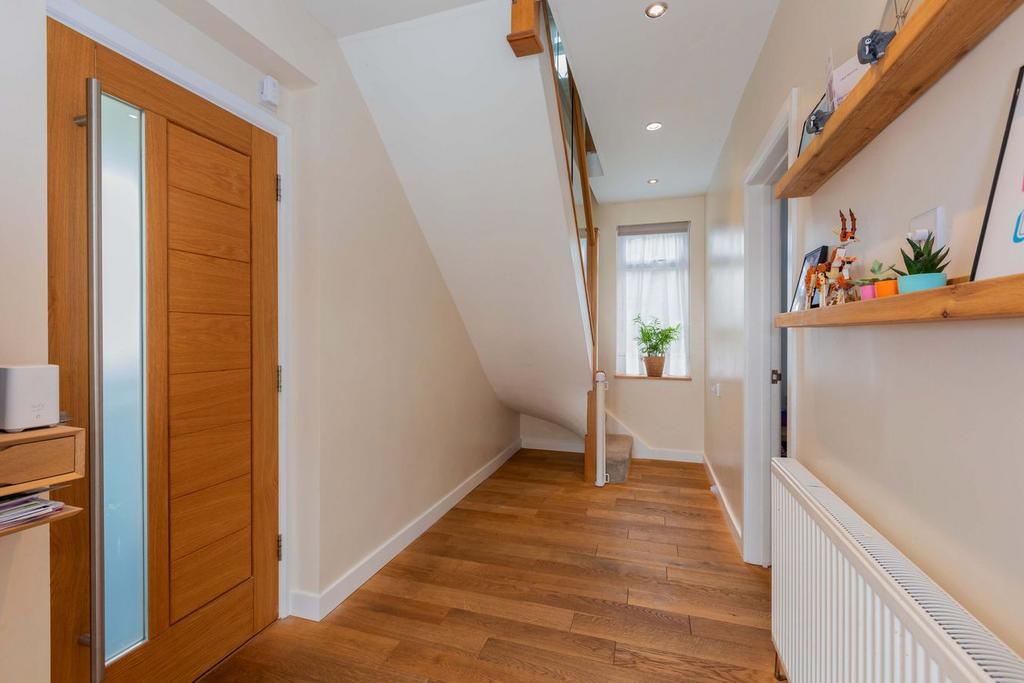 Landing