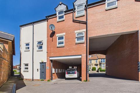 undefined, 27a Park Lane, Chippenham SN15