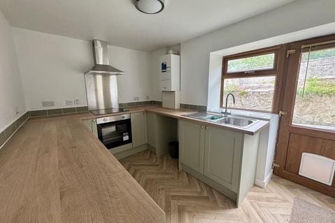 2 bedroom end of terrace house for sale, Garden Place, Holyhead, Anglesey, LL65