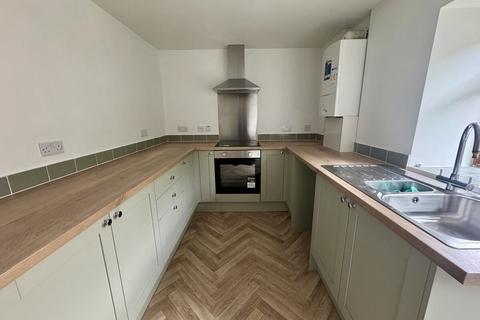 2 bedroom end of terrace house for sale, Garden Place, Holyhead, Anglesey, LL65