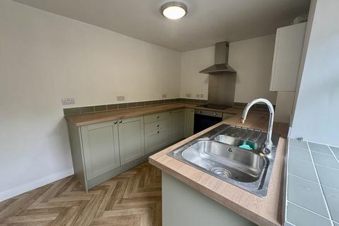 2 bedroom end of terrace house for sale, Garden Place, Holyhead, Anglesey, LL65