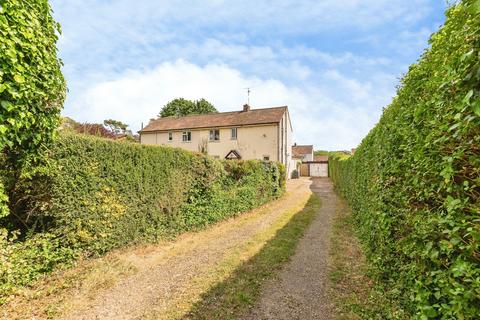 3 bedroom semi-detached house for sale, Shelford Road, Radcliffe-on-Trent, Nottingham, Nottinghamshire, NG12
