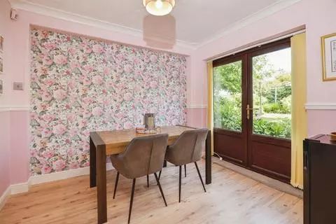 4 bedroom detached house for sale – pohled 4