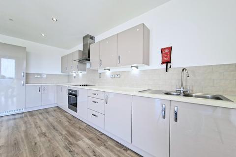 3 bedroom apartment to rent, Creative Road Deptford SE8