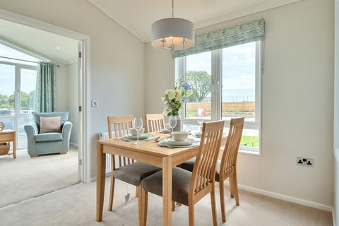 2 bedroom park home for sale, Christchurch, Dorset, BH6